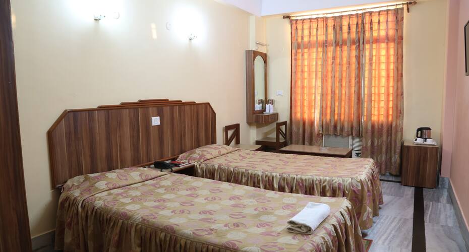 Hotel Heritage, Guwahati 4